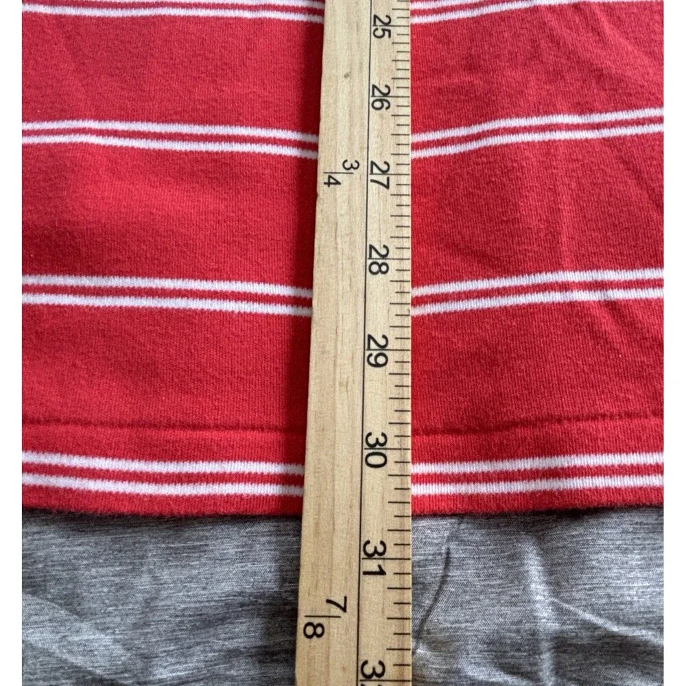 Ralph Lauren actual size